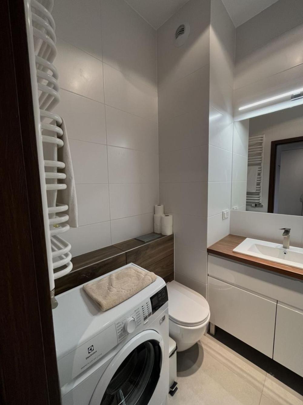 Orawska Apartamento *
