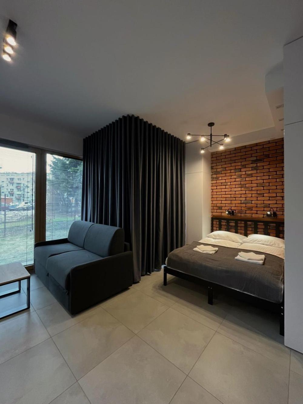 Apartamento Orawska