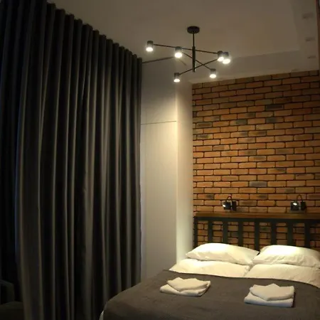 Apartament Orawska Krakov Exteriér fotografie