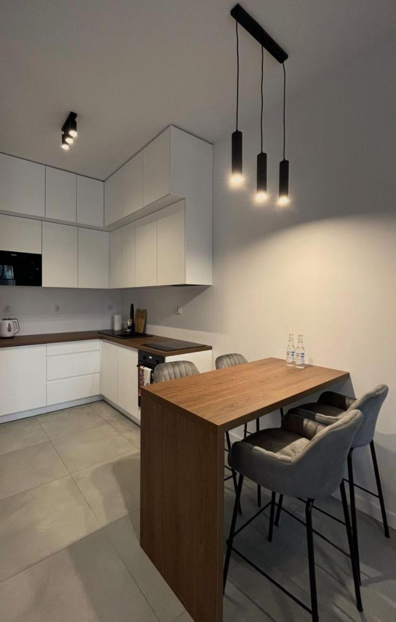 Apartment Orawska