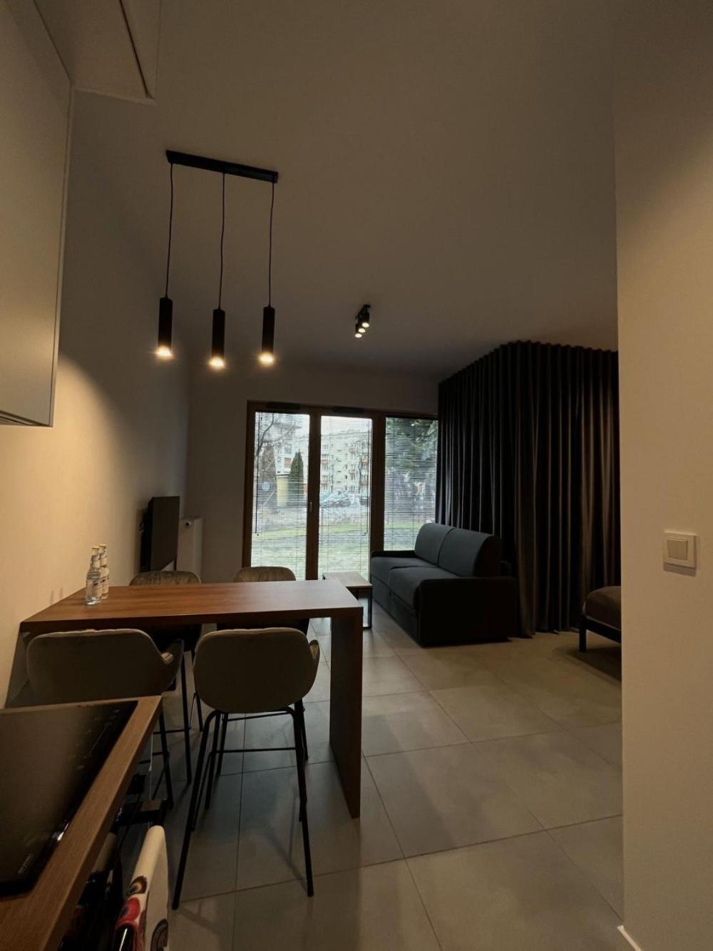 Apartment Orawska