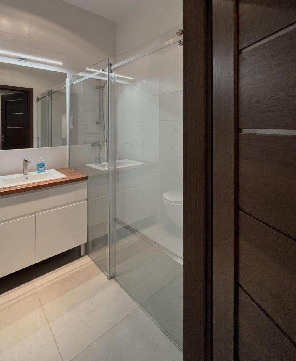 Apartment Orawska Krakow