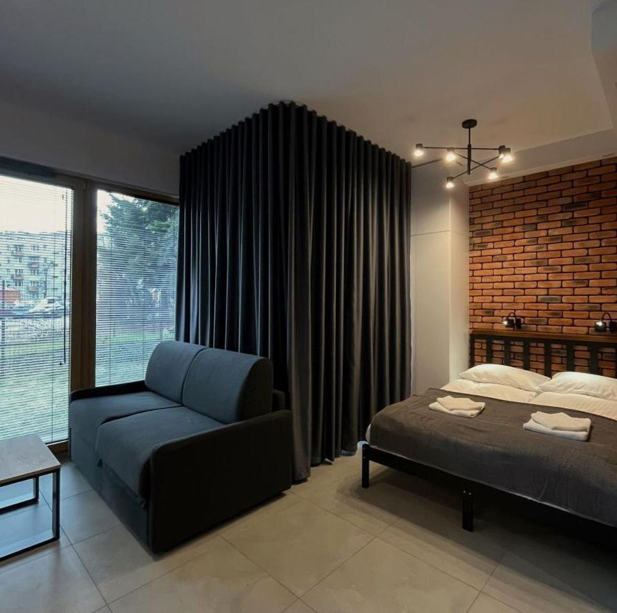 Orawska Apartment