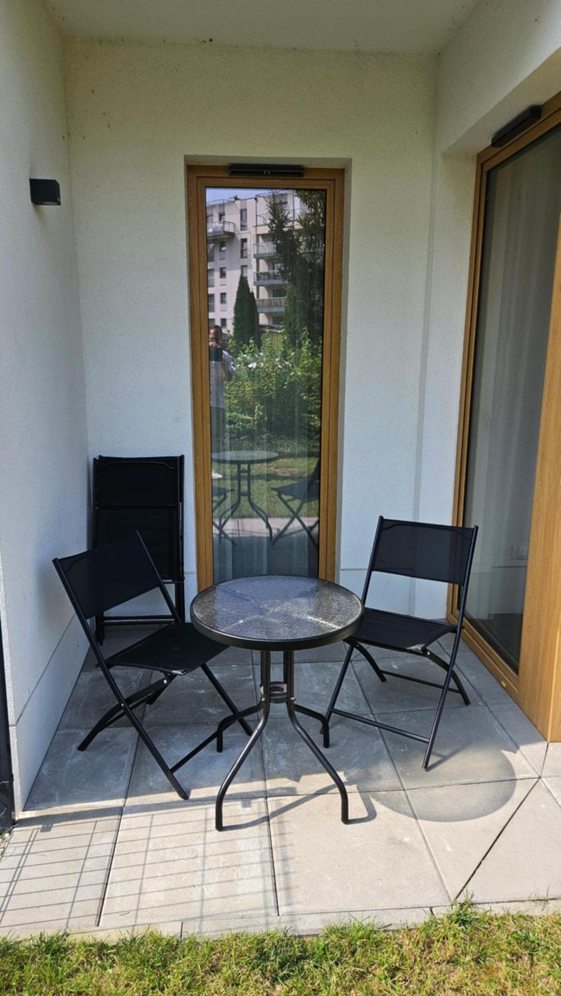 Apartment Orawska